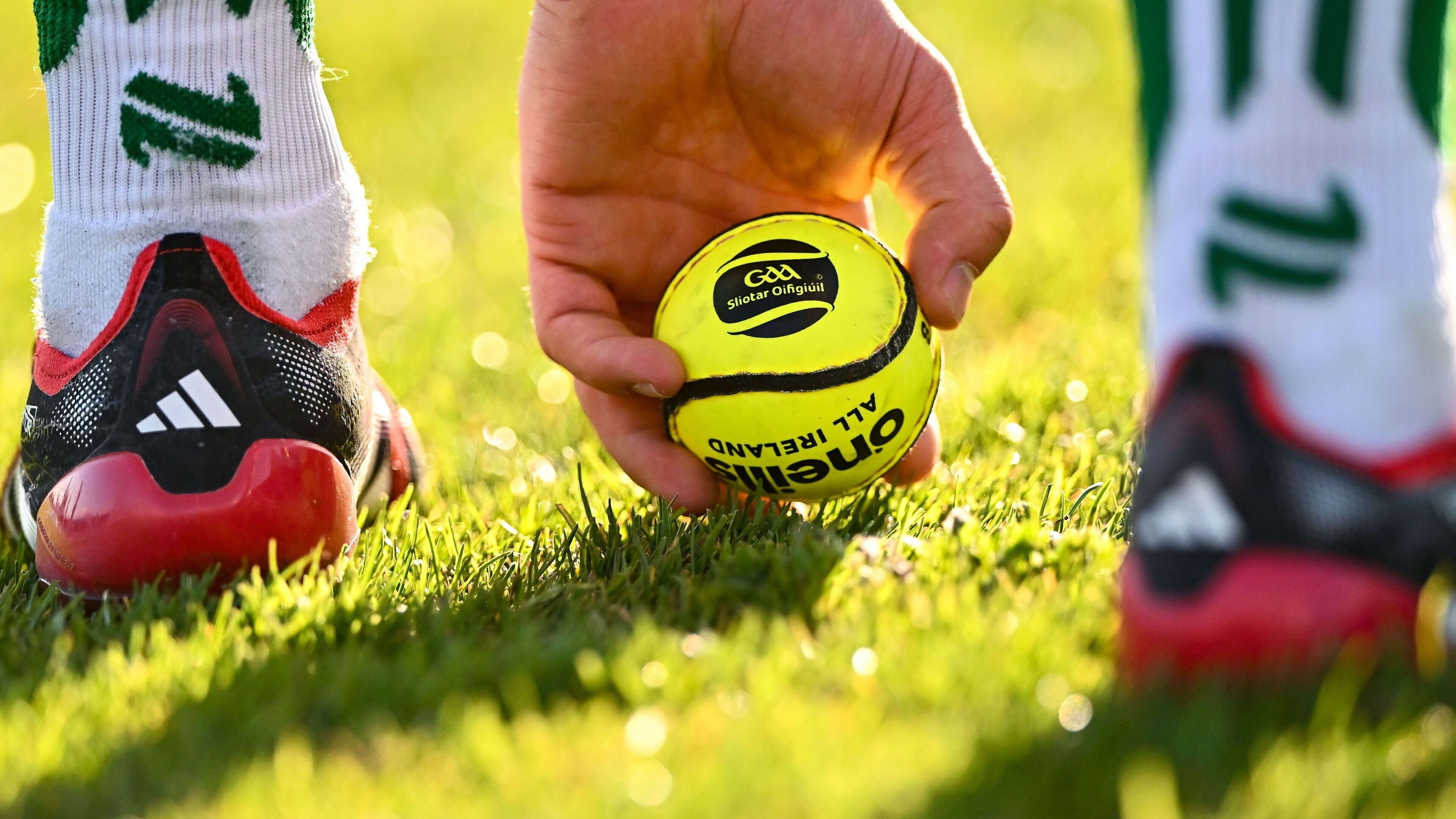Cork HL Division 6: Injury-time goal sees Carrigaline take points from Newtownshandrum
